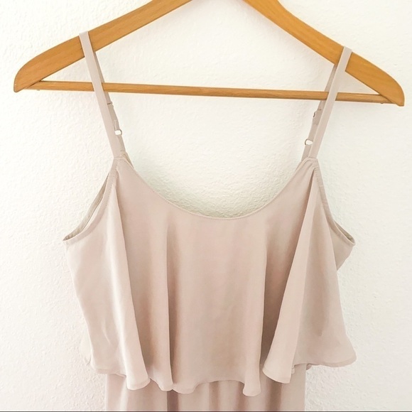 SMYM Caitlin Ruffle Maxi XS - Picture 6 of 12